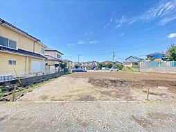 横浜市泉区和泉中央北3丁目　新築戸建　全2棟　2号棟