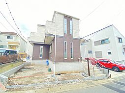 横浜市泉区中田東2丁目 新築戸建