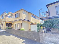 横浜市瀬谷区下瀬谷3丁目　中古戸建
