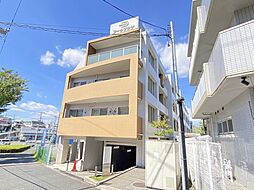アークプラザ南万騎が原