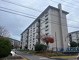 大正団地2街区1号棟