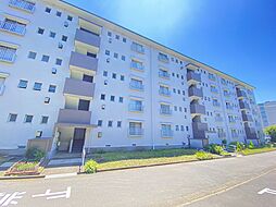 大正団地2街区1号棟