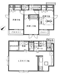 横浜市泉区下和泉3丁目 新築戸建