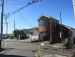 横浜市旭区中沢1丁目　土地