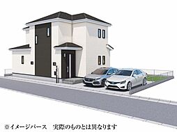 横浜市戸塚区深谷町  新築戸建