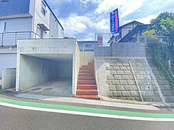 横浜市戸塚区名瀬町 土地