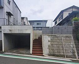 横浜市戸塚区名瀬町　土地