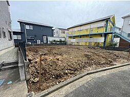横浜市戸塚区下倉田町　新築戸建