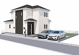 横浜市戸塚区深谷町　新築戸建