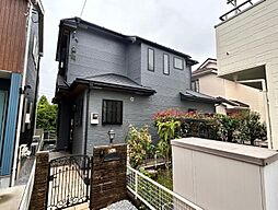 藤沢市高倉  中古戸建