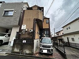 横浜市戸塚区名瀬町　中古戸建