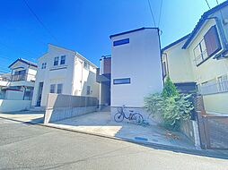 横浜市瀬谷区阿久和東1丁目  中古戸建