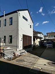 横浜市泉区下和泉2丁目　土地