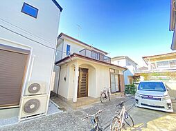 横浜市泉区下和泉2丁目　土地