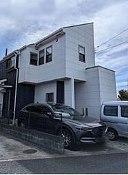 藤沢市用田　中古戸建