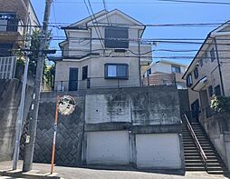 横浜市旭区柏町　中古戸建