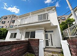 横浜市戸塚区戸塚町  中古戸建