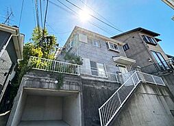 横浜市戸塚区上矢部町　中古戸建