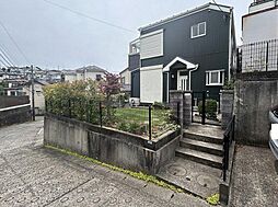 横浜市旭区笹野台4丁目　中古戸建
