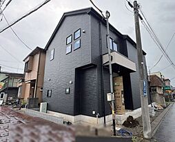 横浜市瀬谷区南瀬谷1丁目　新築戸建