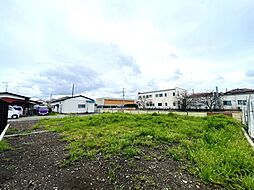 綾瀬市上土棚北4丁目　売地　全3区画　2号地