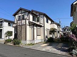 綾瀬市早川城山4丁目　中古戸建