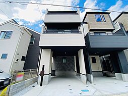 大和市深見　新築戸建　全6棟　6号棟