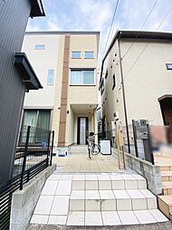 横浜市瀬谷区上瀬谷町　中古戸建