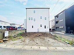 大和市深見西2丁目　新築戸建