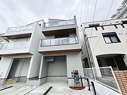 座間市小松原　新築戸建　全2棟　A号棟