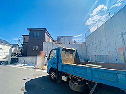 大和市福田　新築戸建　全2棟　2号棟