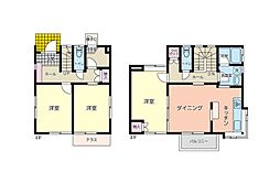 相模原市南区東林間7丁目　中古戸建