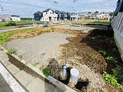 大和市福田　新築戸建　全2棟　2号棟