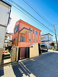 横浜市瀬谷区宮沢2丁目 中古戸建