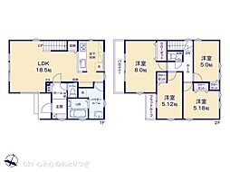 相模原市南区相南3丁目10期　新築分譲住宅