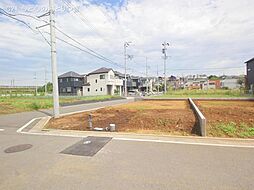 大和市福田の一戸建て