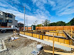 綾瀬市深谷中6丁目　新築戸建　全8棟　4号棟