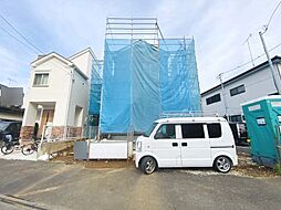 大和市上和田　新築戸建