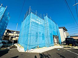 厚木市下依知1丁目　新築戸建　全4棟　2号棟