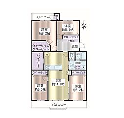 湘南ライフタウン駒寄第二住宅　40号棟