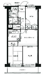 海老名スカイハイツ