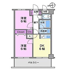 ライオンズマンションさがみ野第3