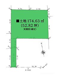 大和市福田　売地