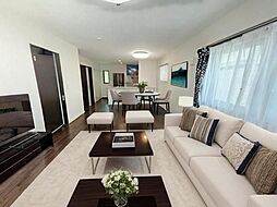 座間市小松原2丁目　中古戸建