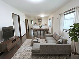 座間市小松原2丁目　中古戸建