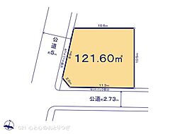 藤沢市鵠沼神明４丁目の土地