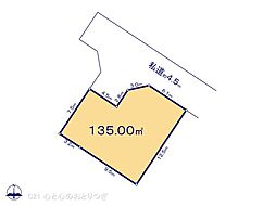 横浜市旭区上川井町