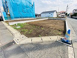 綾瀬市深谷中6丁目　新築戸建　全2棟　1号棟