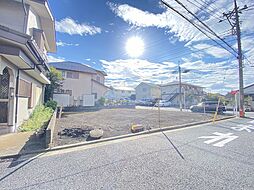 横浜市瀬谷区宮沢2丁目　土地