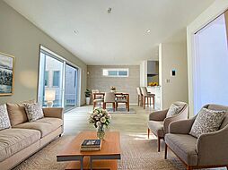 藤沢市高倉　新築戸建